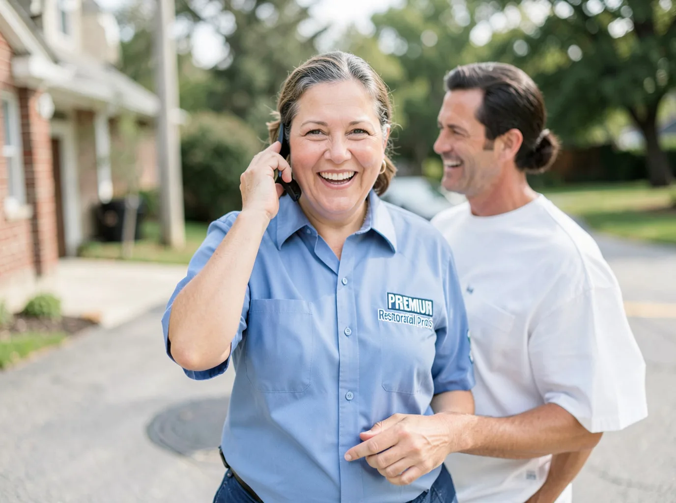 Water Damage Restoration Bypro, KY FAQs